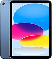 Apple iPad 11-inch: A16 chip, 11-inch Model, Liquid Retina Display, 128GB, Wi-Fi 6, 12MP Front/12MP Back Camera, Touch...
