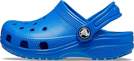 Crocs Kid's Classic Clog (Little Kid/Big Kid/Toddler)