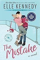 The Mistake: Now an Original Series on Amazon Prime (Off-Campus, 2)