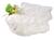 Rugs - Faux Fur Sheepskin Rug, White, 2ft  X 3ft, Machine Washable