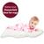 Rugs - Faux Fur Sheepskin Rug, White, 2ft  X 3ft, Machine Washable